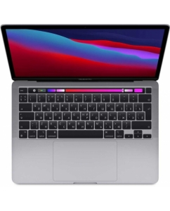 Ноутбук Apple MacBook Pro, Z11C0002Z,  серый космос | emobi