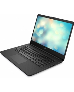 Ноутбук HP 14s-dq2012ur, 2X1P8EA,  черный | emobi