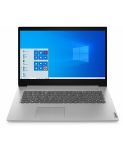 Ноутбук Lenovo IdeaPad 3 17ADA05, 81W20091RU,  серый | emobi
