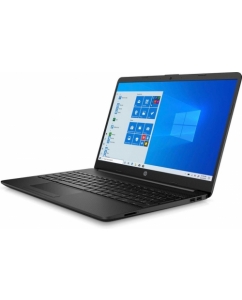 Ноутбук HP 15-dw1214ur, 4L5Y7EA,  черный | emobi