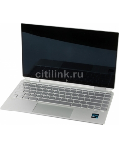 Ноутбук-трансформер HP Spectre x360 13-aw2025ur, 2X1X7EA,  серебристый | emobi