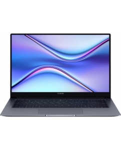 Ультрабук Honor MagicBook  X14, 5301AAPL,  серый | emobi