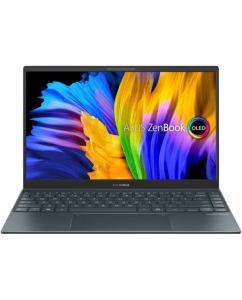 Ноутбук ASUS Zenbook 13 OLED UX325EA-KG666W, 90NB0SL1-M00AT0,  серый | emobi