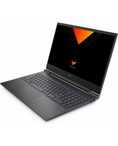 Ноутбук HP Victus 16-e0091ur, 4M086EA,  темно-серебристый | emobi