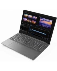 Ноутбук Lenovo V15-IIL, 82C500FURU,  серый | emobi
