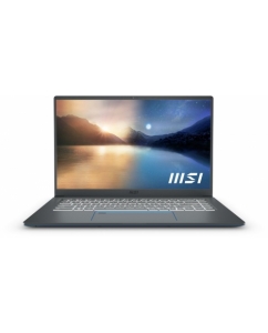 Ноутбук MSI Prestige 15 A11SC-065RU, 9S7-16S711-065,  серый | emobi