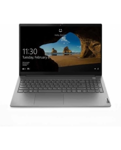Ноутбук Lenovo Thinkbook 15 G2 ITL, 20VE00UCRU,  серый | emobi