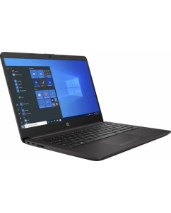 Ноутбук HP 240 G8, 43W81EA,  черный | emobi