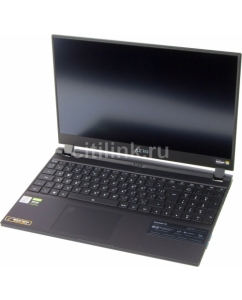 Ноутбук GIGABYTE Aero 15 XC-8RU1130SH, XC-8RU1130SH,  черный | emobi