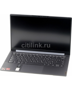 Ноутбук Lenovo Yoga Slim7 14ARE05, 82A2006QRU,  серый | emobi