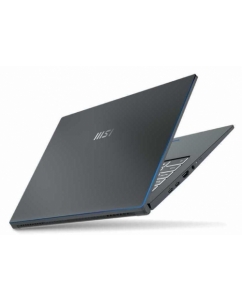 Ноутбук MSI Prestige 15 A11SC-065RU, 9S7-16S711-065,  серый | emobi