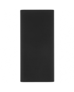 Портативный аккумулятор Xiaomi BHR5121GL черный | emobi