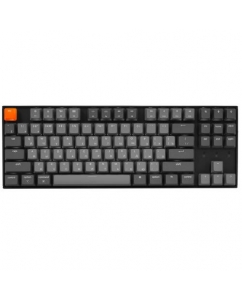 Купить Клавиатура беспроводная, проводная Keychron K8 [K8G2] в E-mobi