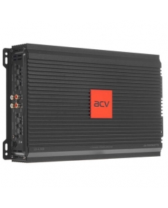 Купить Усилитель ACV LX-4.100 в E-mobi