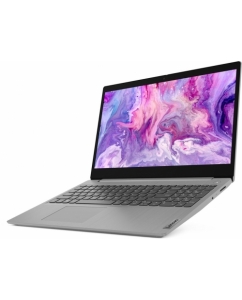 Ноутбук Lenovo IdeaPad 3 15IGL05, 81WQ006BRK,  серый | emobi