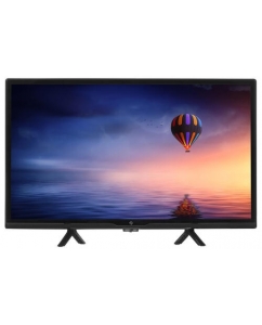 24" (60 см) Телевизор LED DEXP H24G8100C черный | emobi