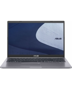 Ноутбук ASUS ExpertBook P1 P1512CEA-BQ0616X, 90NX05E1-M00RK0,  серый | emobi