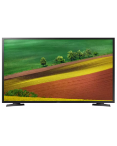 32" (80 см) Телевизор LED Samsung UE32N4000AUXCE черный | emobi