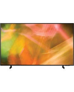 50" (125 см) Телевизор LED Samsung UE50AU8000UXCE черный | emobi