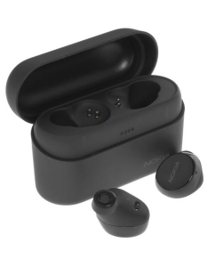 Наушники TWS Nokia Power Earbuds BH-605 черный | emobi