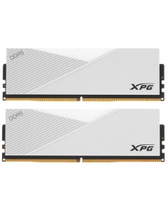 Оперативная память A-Data XPG Lancer RGB [AX5U6000C4016G-DCLARWH] 32 ГБ | emobi