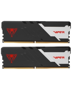 Оперативная память Patriot Viper Venom [PVV532G620C40K] 32 ГБ | emobi