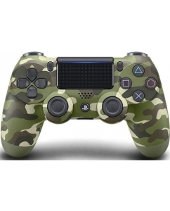 Геймпад PlayStation Dualshock 4 Camouflage Ver.2 камуфляж | emobi