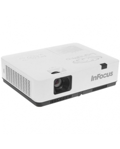 Купить Проектор InFocus IN1014 белый в E-mobi