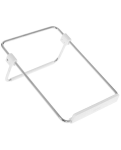 Подставка для ноутбука Ugreen Adjustable Laptop Desk Stand серебристый | emobi