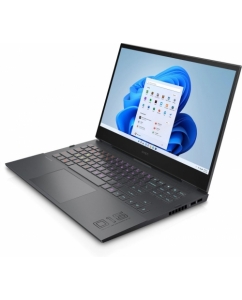 Ноутбук HP Omen 16-b0043ur, 640P5EA,  черный | emobi