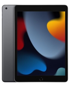 10.2" Планшет Apple iPad 2021 Wi-Fi 64 ГБ серый | emobi