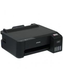 Купить Принтер струйный Epson EcoTank L1210 в E-mobi