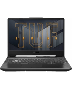 Ноутбук ASUS TUF Gaming F15 FX506HEB-HN169, 90NR0703-M04360,  серый | emobi