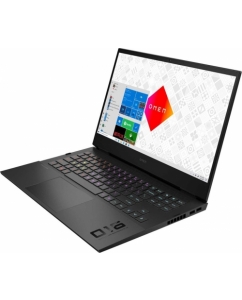 Ноутбук HP Omen 16-b0032ur, 4E1R6EA,  черный | emobi