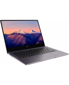 Ноутбук Huawei MateBook B3-420, 53012AMR,  серый космос | emobi