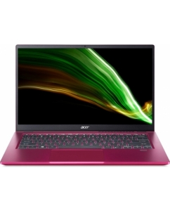 Ультрабук Acer Swift 3 SF314-511-36B5, NX.ACSER.001,  красный | emobi