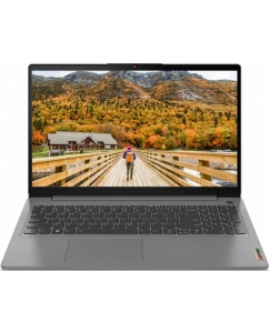 Ноутбук Lenovo IdeaPad 3 15ALC6, 82KU009MRK,  серый | emobi