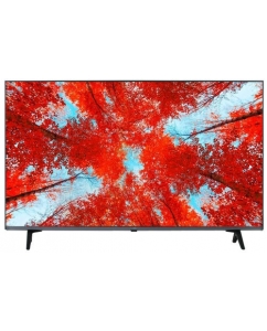 43" (109 см) Телевизор LED LG 43UQ90006LD серый | emobi