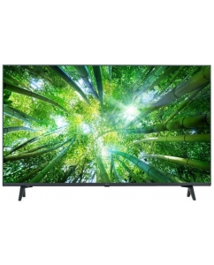 43" (109 см) Телевизор LED LG 43UQ80006LB серый | emobi