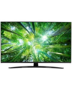 43" (109 см) Телевизор LED LG 43UQ81009LC коричневый | emobi