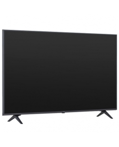 55" (138 см) Телевизор LED LG 55UQ80006LB черный | emobi