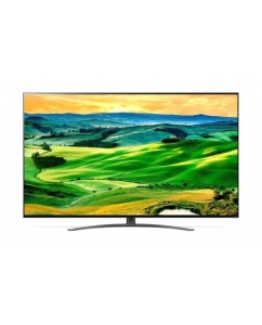 55" (139 см) Телевизор LED LG 55QNED816QA черный | emobi