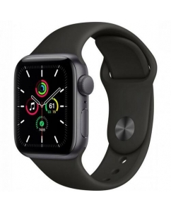 Купить Смарт-часы Apple Watch SE 40mm в E-mobi