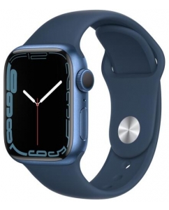 Купить Смарт-часы Apple Watch Series 7 41mm в E-mobi