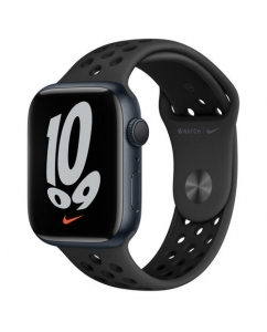 Смарт-часы Apple Watch Nike Series 7 45mm | emobi