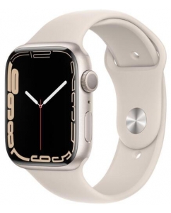 Купить Смарт-часы Apple Watch Series 7 45mm в E-mobi