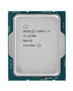Купить Процессор Intel Core i7-12700 OEM в E-mobi