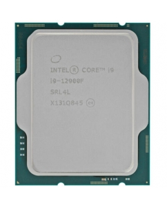 Процессор Intel Core i9-12900F OEM | emobi