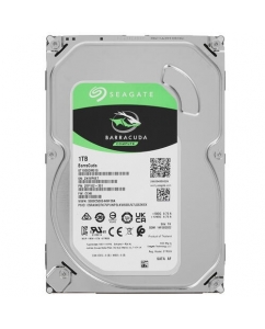 Купить 1 ТБ Жесткий диск Seagate BarraCuda [ST1000DM010] в E-mobi