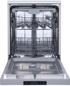 Посудомоечная машина Gorenje GS620C10S серый | emobi